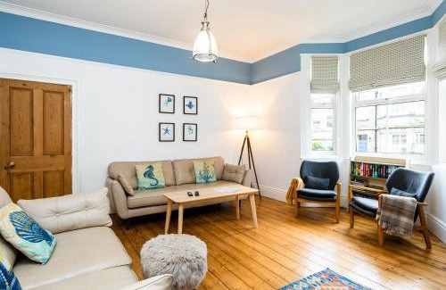 Alnmouth House | Longshore