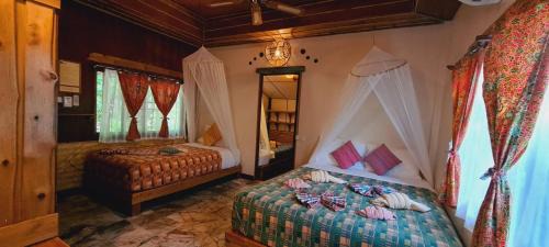 Ko Pha-ngan Resort | Longtail Beach Resort