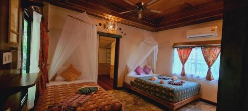 Ko Pha-ngan Resort | Longtail Beach Resort