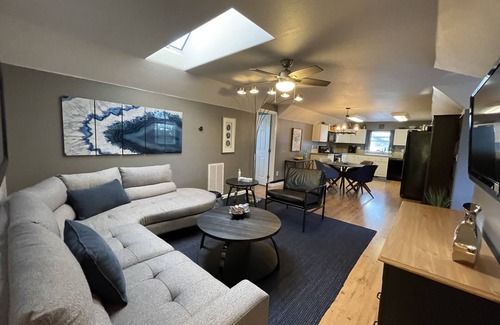 Placerville Apartment | Longterm- Month to month -31 night minimum