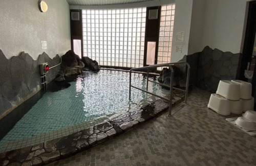 Yuzawa-machi Apartment | Longterm stay discount available Near the sta - Lions Mansion End Stay Room 912 / Minamiuonuma-gun Niigata