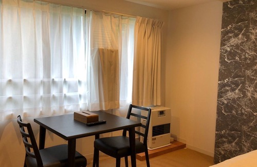 Yuzawa-machi Apartment | Longterm stay discount available Near the sta - Lions Mansion Engelstay Room 911 / Minamiuonuma-gun Niigata