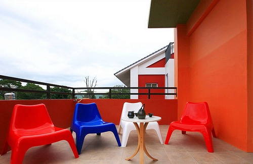 Luye Bed & Breakfast | Longtian Hill B&B