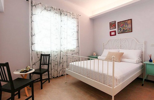 Luye Bed & Breakfast | Longtian Hill B&B