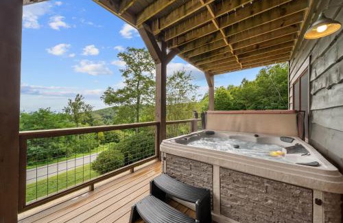 Boone House | Longview Cabin