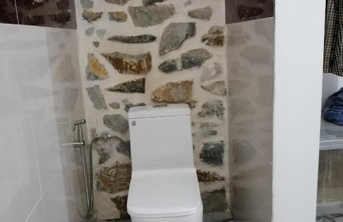 Romblon Island House | Lonos Circle Terrace view