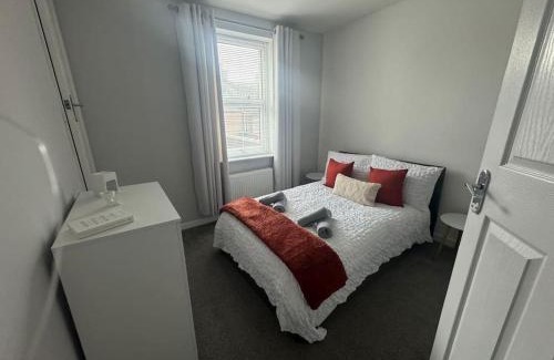 Stainburn Apartment | Lonsdale Terrace - 3 Bedrooms - Sleeps 6