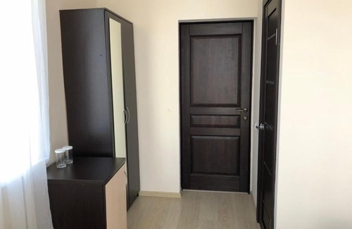 Kuchukdere House | Loo Sunrise on Taezhnaya 8