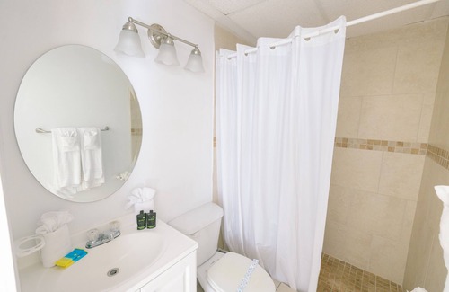 Ramrod Key Hotel | Looe Key Reef Resort
