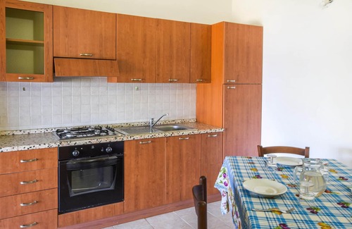 Zambrone House | Look forward to a few unforgettable days of vacation in Zambrone.