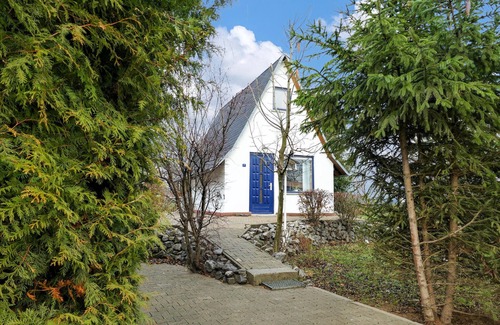 Wernigerode House | Look forward to a vacation in beautiful nature in the Harz Mountains.