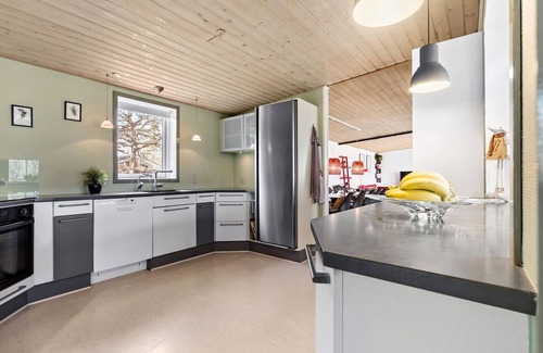 Ans House | Look forward to a wonderful vacation in this beautifully situated vacation home.