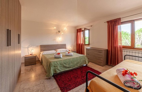 Eden Beach House | Look forward to a wonderful vacation in this appealing vacation home.