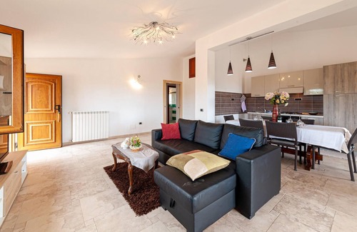 Eden Beach House | Look forward to a wonderful vacation in this appealing vacation home.