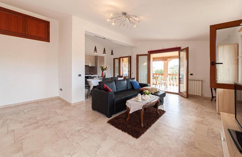 Eden Beach House | Look forward to a wonderful vacation in this appealing vacation home.