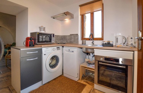 L'Ile-Rousse - Balagne House | Look forward to your vacation in this unique vacation apartment with private pool.