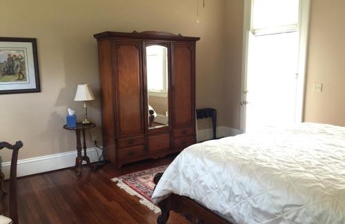 North Augusta Hotel | Lookaway Inn