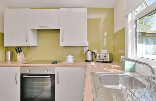 Wigton Ski Chalet | Looking for a hot tub break.