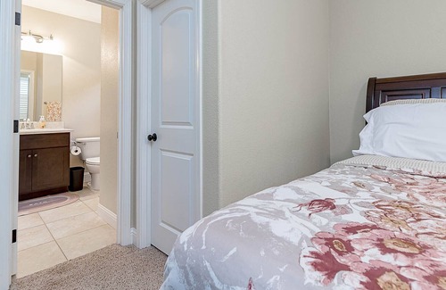 Lathrop House | Looking For A Nice Clean Space to Kick Back. STOP HERE!