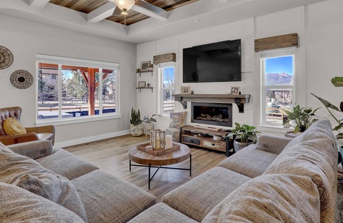 Gleneagle Other | Looking for a place to stay in Northgate area?