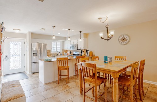 Panama City Beach House | Looking for multi month Snowbirds for 25/26
