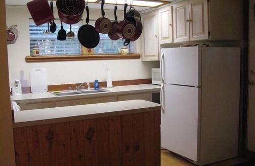 Eustis Apartment | Looking for peace and quiet?