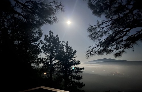 Idyllwild Cabin | Lookout Lodge: Mountain Moments to Remember