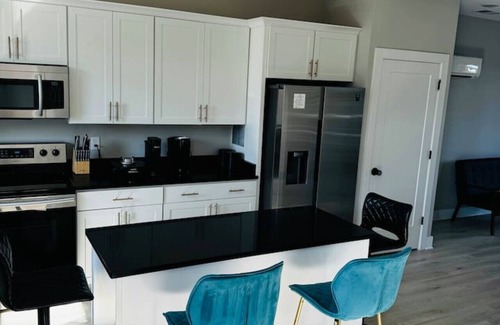 Chattanooga House | Lookout Loft in Chattanooga