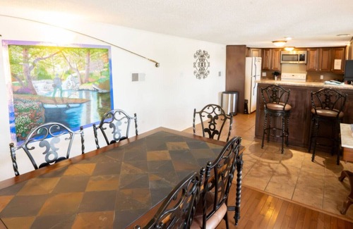 Leesburg Apartment | Lookout Nook Waterfront on Weiss Lake