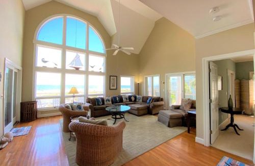 Edisto Island House | Lookout Point