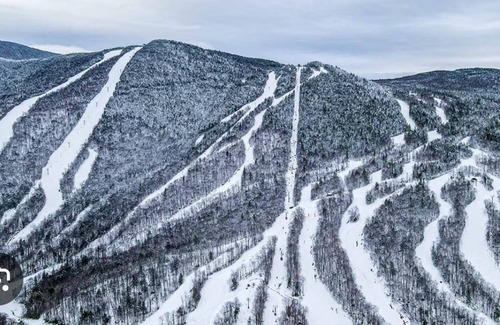 Lincoln Resort | Loon Mountain skiing! 2 bedroom Village at Loon Mountain Lincoln NH