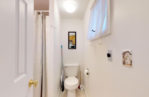 Rockwood Hotel | Loon Nest