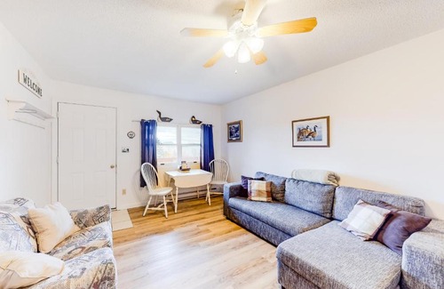 Rockwood Hotel | Loon Nest