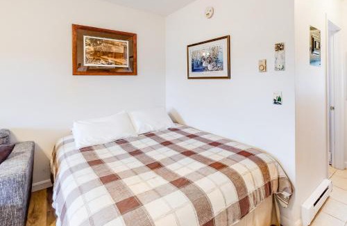 Rockwood Hotel | Loon Nest