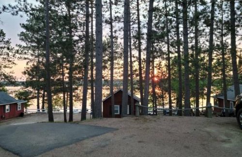 St Germain House | Loons Landing Legacy