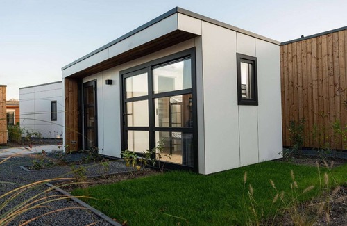 Loosdrecht House | Loosdrecht Water Villa
