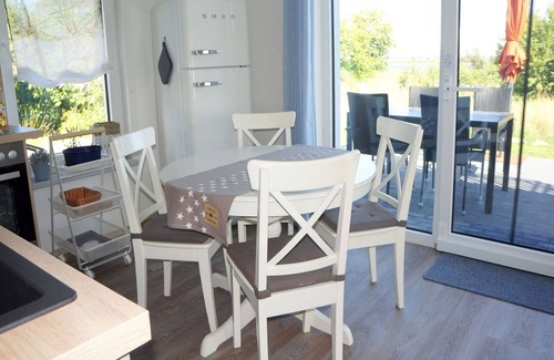 Insel Poel Apartment | Loosli, Franz u. Christine - Ferienhaus Ostseeblick - Ferienhaus Ostseeblick W3
