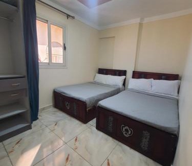 San Stifano Apartment | Loran sea view