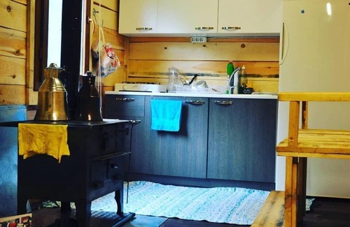 Ayder House | Lorant Dag Evleri