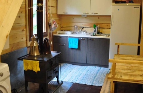 Ayder House | Lorant Dag Evleri