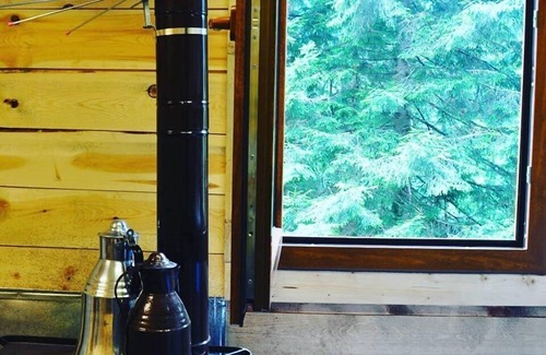 Ayder House | Lorant Dag Evleri