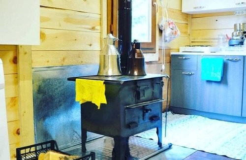 Ayder House | Lorant Dag Evleri