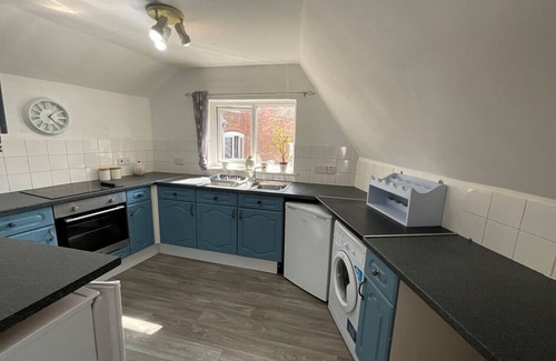 Ashbourne House | Lorash Cottage, Ashbourne