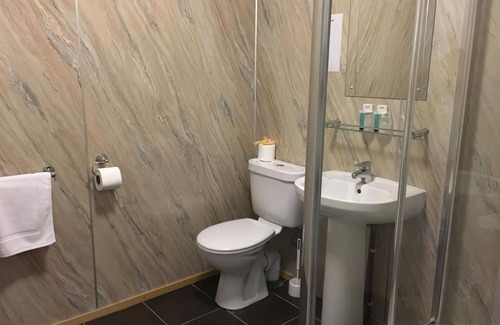 St George's Quarter Hotel | Lord Nelson Liverpool by Compass Hospitality