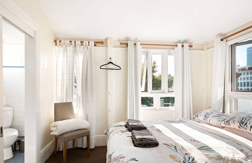 Ultimo Hotel | Lord Wolseley Hotel