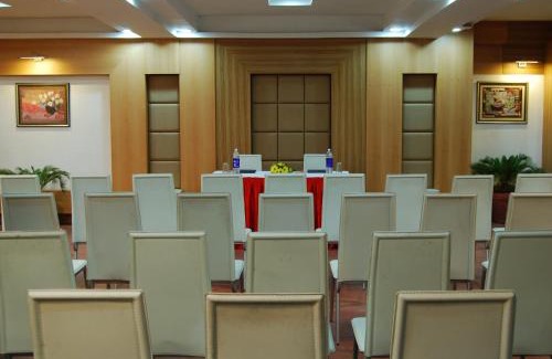 Dahej Hotel | Lords Eco Inn Dahej
