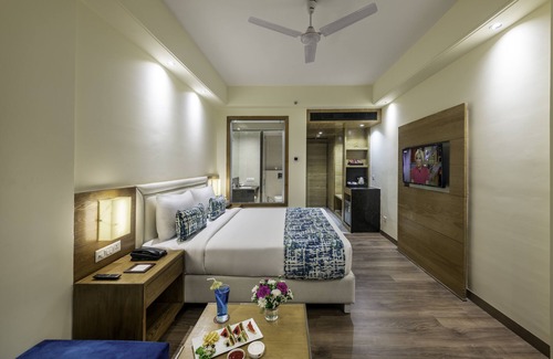 Malviya Nagar Hotel | Lords Inn Jaipur