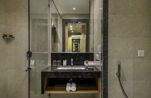 Malviya Nagar Hotel | Lords Inn Jaipur