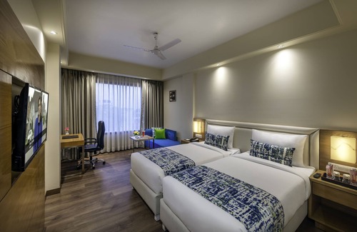 Malviya Nagar Hotel | Lords Inn Jaipur