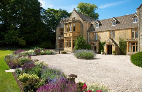 Upper Slaughter Hotel | Lords Of The Manor
